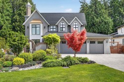 4816 Dogwood Drive Delta, BC V4M 1M4