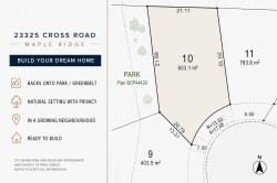 23325 Cross Road Maple Ridge, BC V4R 2W7