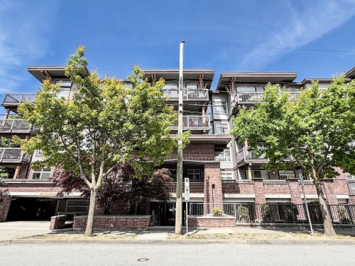 116-9233 Ferndale Road  Richmond, BC V6Y 1X4