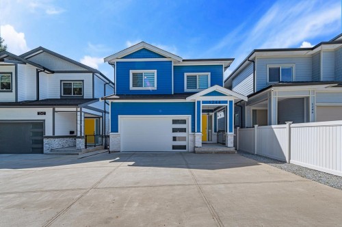 1244 Pitt River Road, Port Coquitlam, BC 