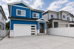 1244 Pitt River Road  Port Coquitlam, BC V3C 1N5