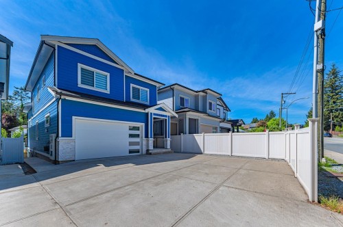 1244 Pitt River Road, Port Coquitlam, BC 