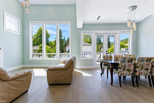 1244 Pitt River Road, Port Coquitlam, BC 