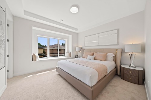 6706 Francis Road, Richmond, BC 