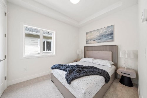 6706 Francis Road, Richmond, BC 