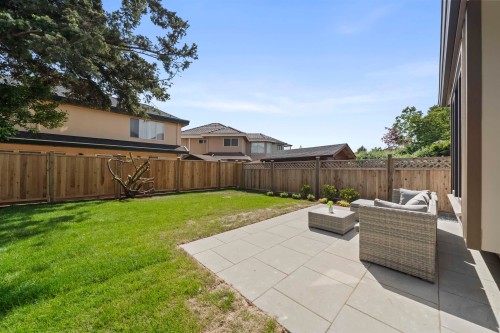 6706 Francis Road, Richmond, BC 