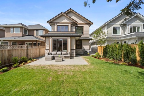 6706 Francis Road, Richmond, BC 