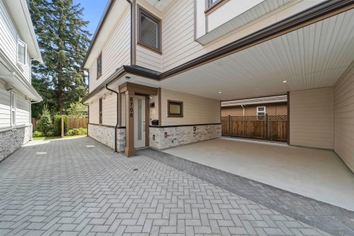 6706 Francis Road, Richmond, BC 