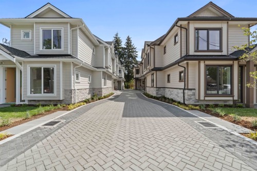 6706 Francis Road, Richmond, BC 