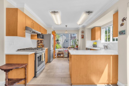 3302 Noel Drive, Burnaby, BC 