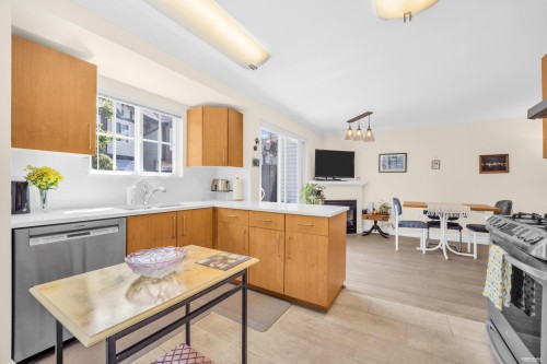 3302 Noel Drive, Burnaby, BC 