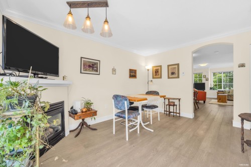 3302 Noel Drive, Burnaby, BC 