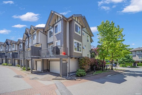 3302 Noel Drive, Burnaby, BC 