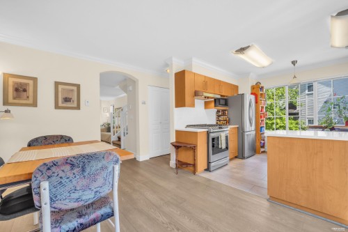 3302 Noel Drive, Burnaby, BC 