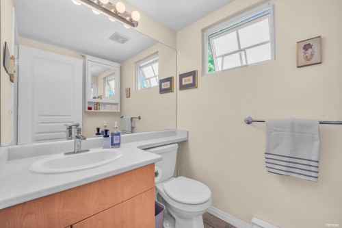 3302 Noel Drive, Burnaby, BC 