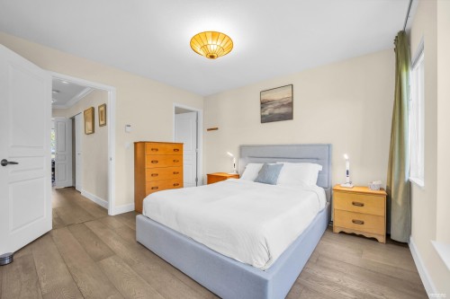 3302 Noel Drive, Burnaby, BC 