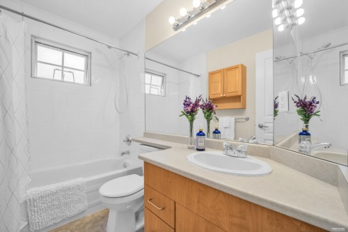 3302 Noel Drive, Burnaby, BC 