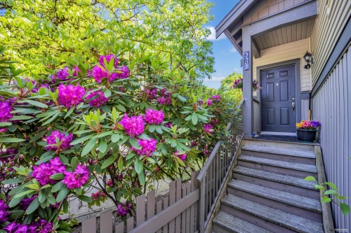 3302 Noel Drive, Burnaby, BC 
