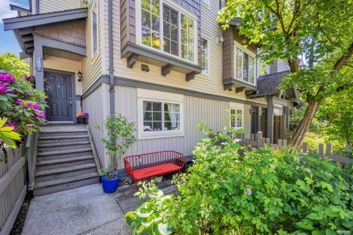 3302 Noel Drive, Burnaby, BC 