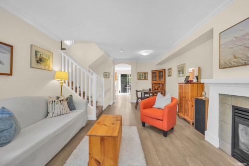 3302 Noel Drive, Burnaby, BC 