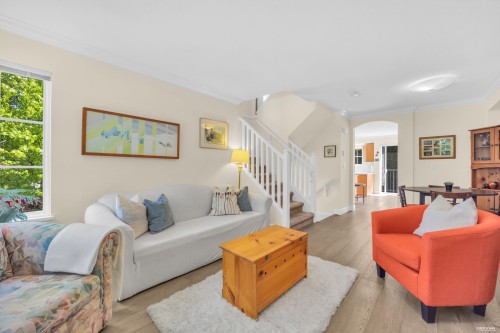 3302 Noel Drive, Burnaby, BC 