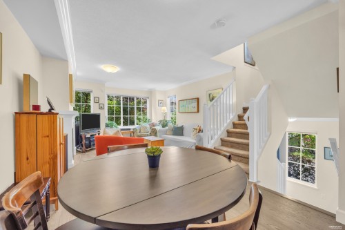 3302 Noel Drive, Burnaby, BC 