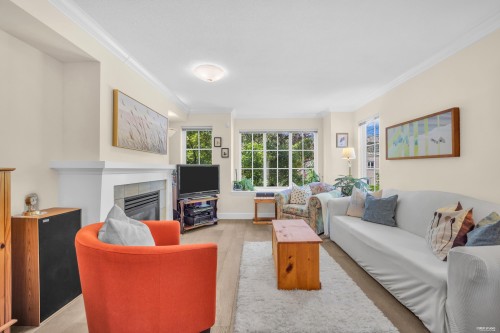 3302 Noel Drive, Burnaby, BC 