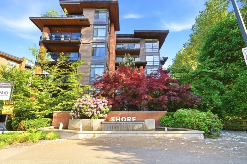 307-733 3rd Street W North Vancouver, BC V7M 0C8