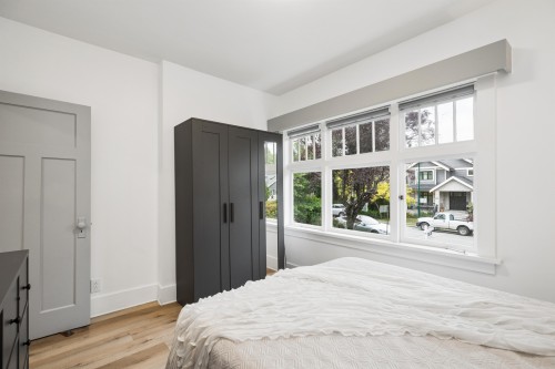 936 17Th Avenue W, Vancouver, BC 