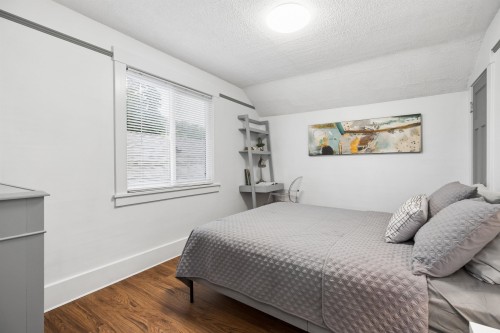 936 17Th Avenue W, Vancouver, BC 