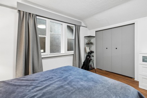 936 17Th Avenue W, Vancouver, BC 