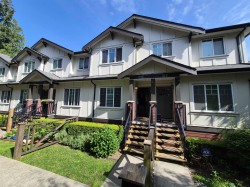 112-3333 Dewdney Trunk Road  Port Moody, BC V3H 2E4
