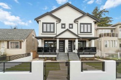 1-5737 Clarendon Street  Vancouver, BC V5R 3K4