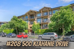 208-500 Klahanie Drive  Port Moody, BC V3H 5L1