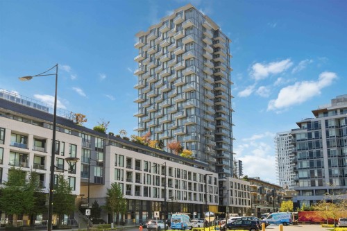 404-3538 Sawmill Crescent  Vancouver, BC V5S 0J8