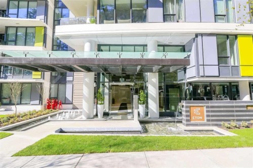 1310-3487 Binning Road, Vancouver, BC 