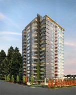 1906-5728 Berton Avenue Vancouver, BC V6S 0E5