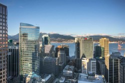 3202-667 Howe Street Vancouver, BC V6C 0B5