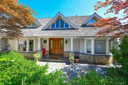 1444 Sandhurst Place  West Vancouver, BC V7S 2P3