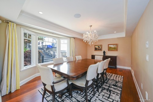 1444 Sandhurst Place, West Vancouver, BC 