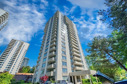 804-5652 Patterson Avenue  Burnaby, BC V5H 4C8