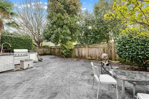 4420 Waller Drive, Richmond, BC 