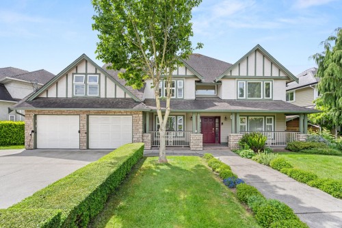 5287 Crescent Drive  Delta, BC V4K 2E1