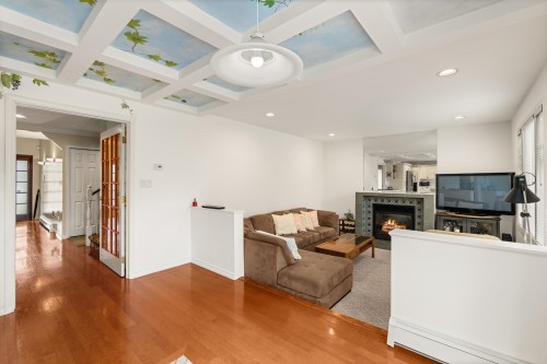 5287 Crescent Drive, Delta, BC 
