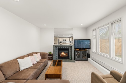 5287 Crescent Drive, Delta, BC 