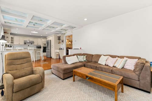 5287 Crescent Drive, Delta, BC 