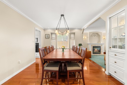 5287 Crescent Drive, Delta, BC 