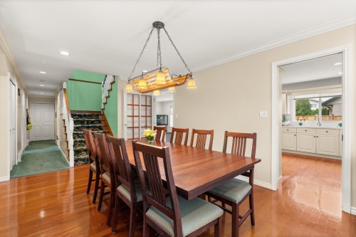 5287 Crescent Drive, Delta, BC 