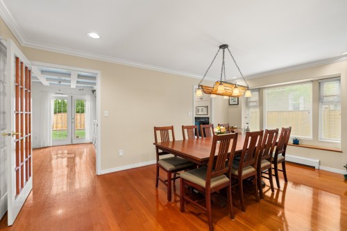 5287 Crescent Drive, Delta, BC 