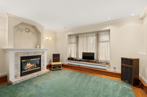 5287 Crescent Drive, Delta, BC 